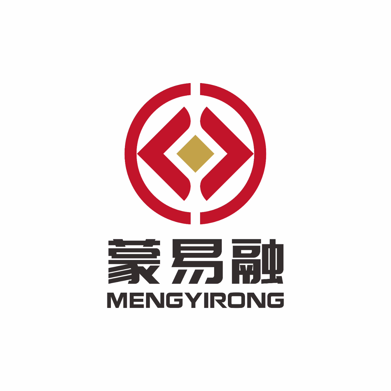 公司Logo