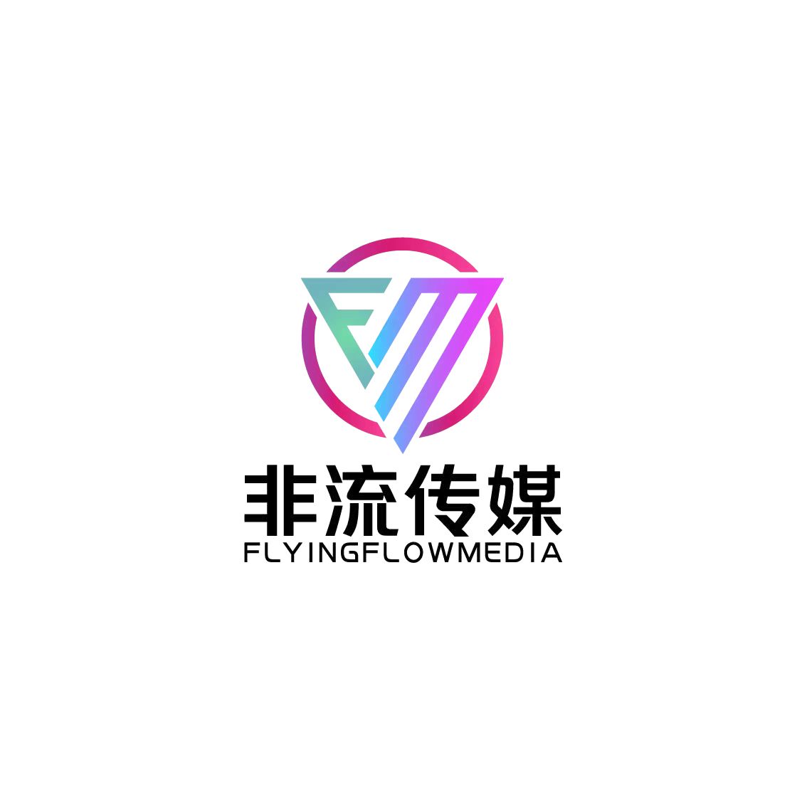 公司Logo