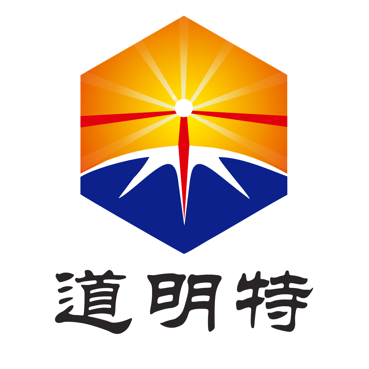 公司Logo
