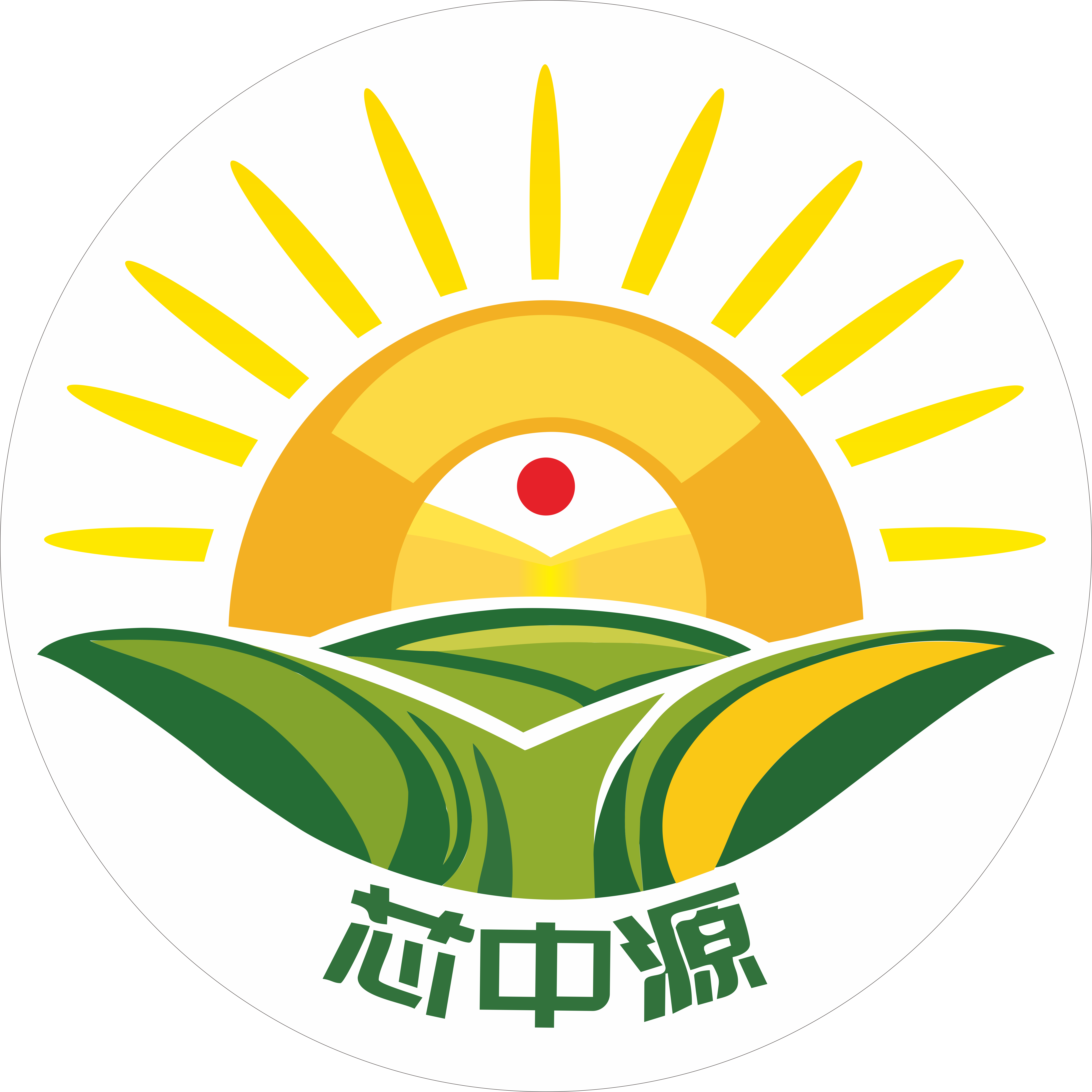 河南芯中源智能科技集团有限公司