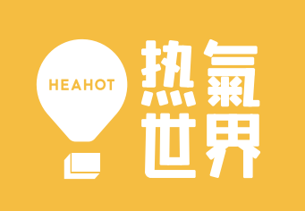 公司Logo