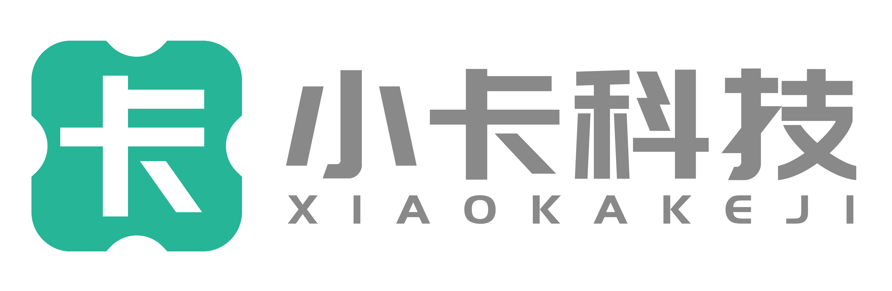 成都小卡科技有限公司