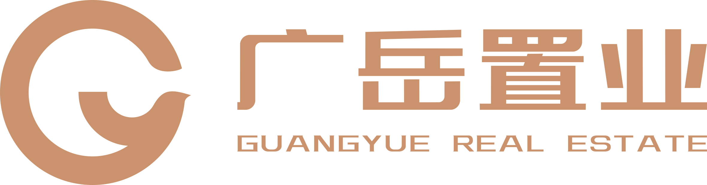 公司Logo