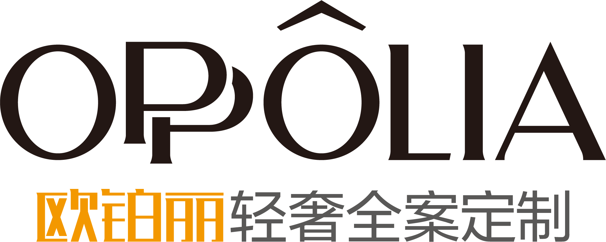 公司Logo
