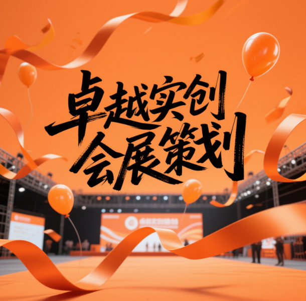 沈阳市于洪区卓越实创会展策划服务中心