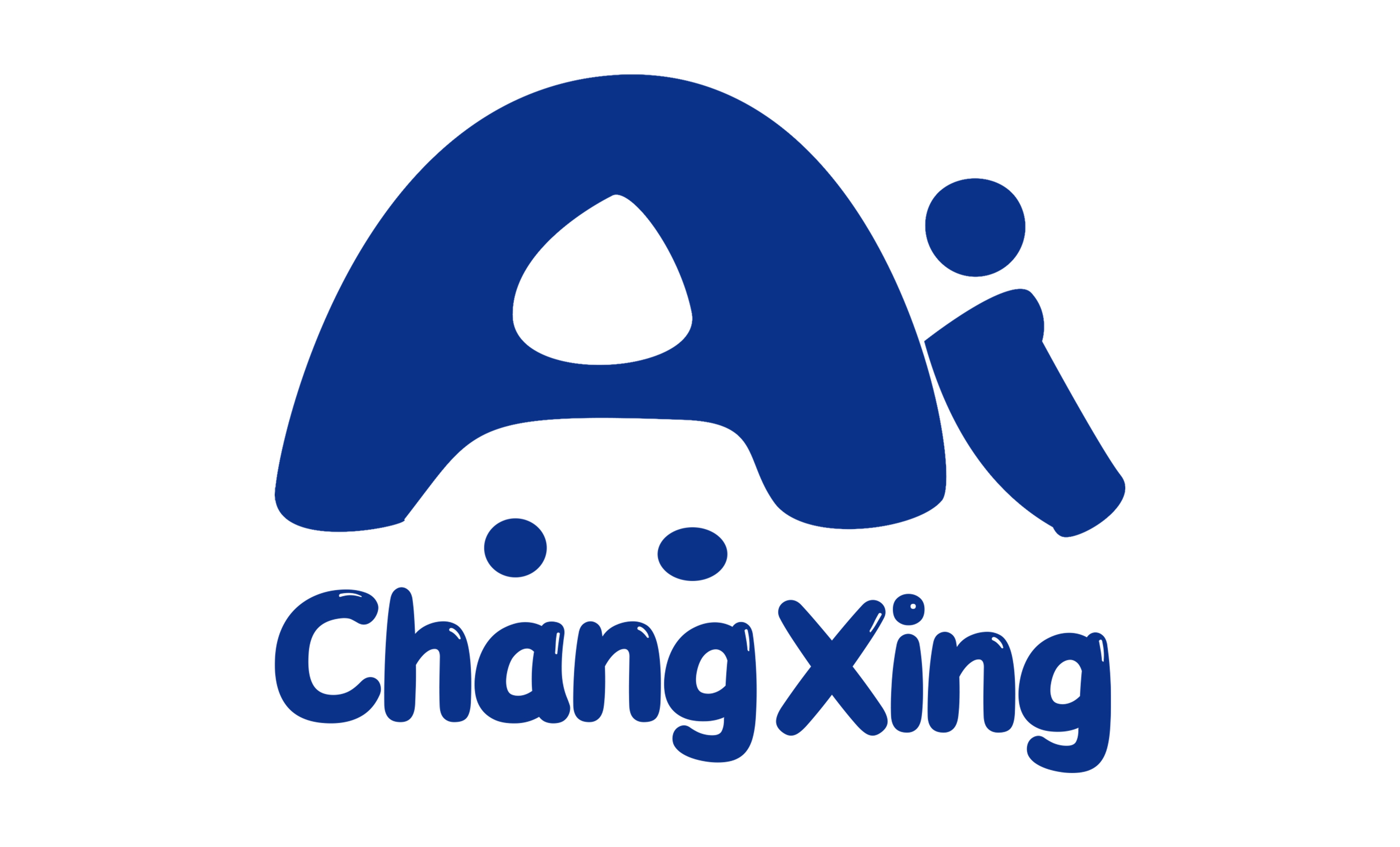 公司Logo