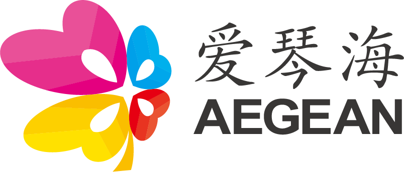 公司Logo