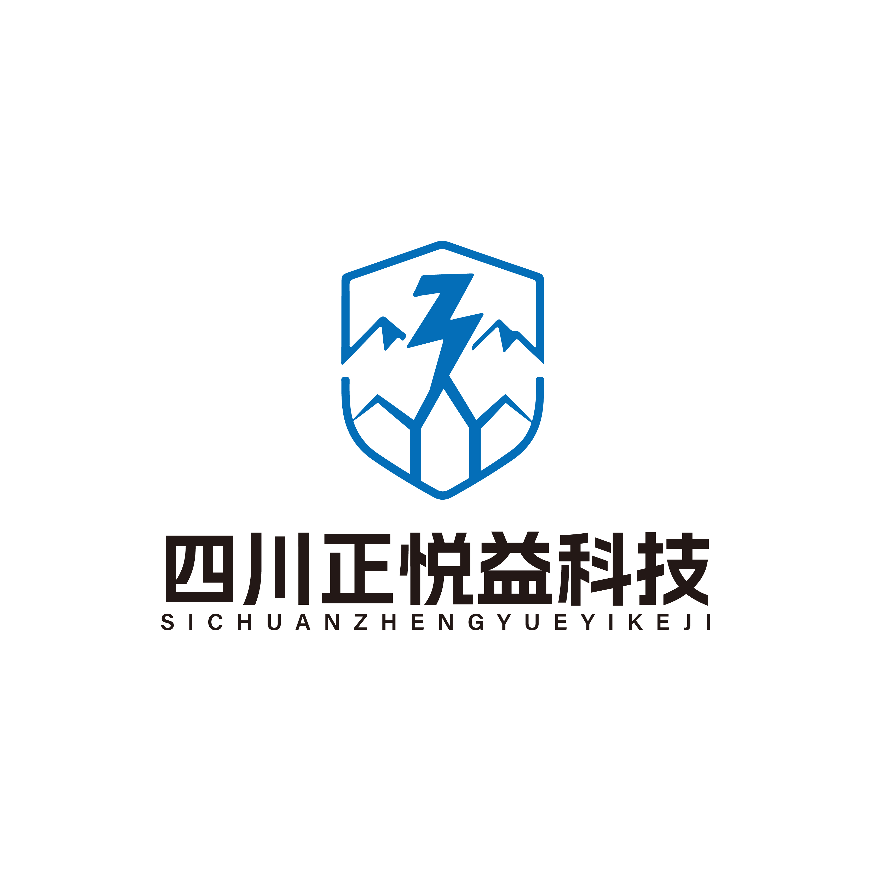 四川正悅益科技有限公司