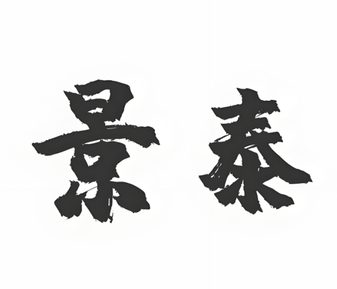 公司Logo