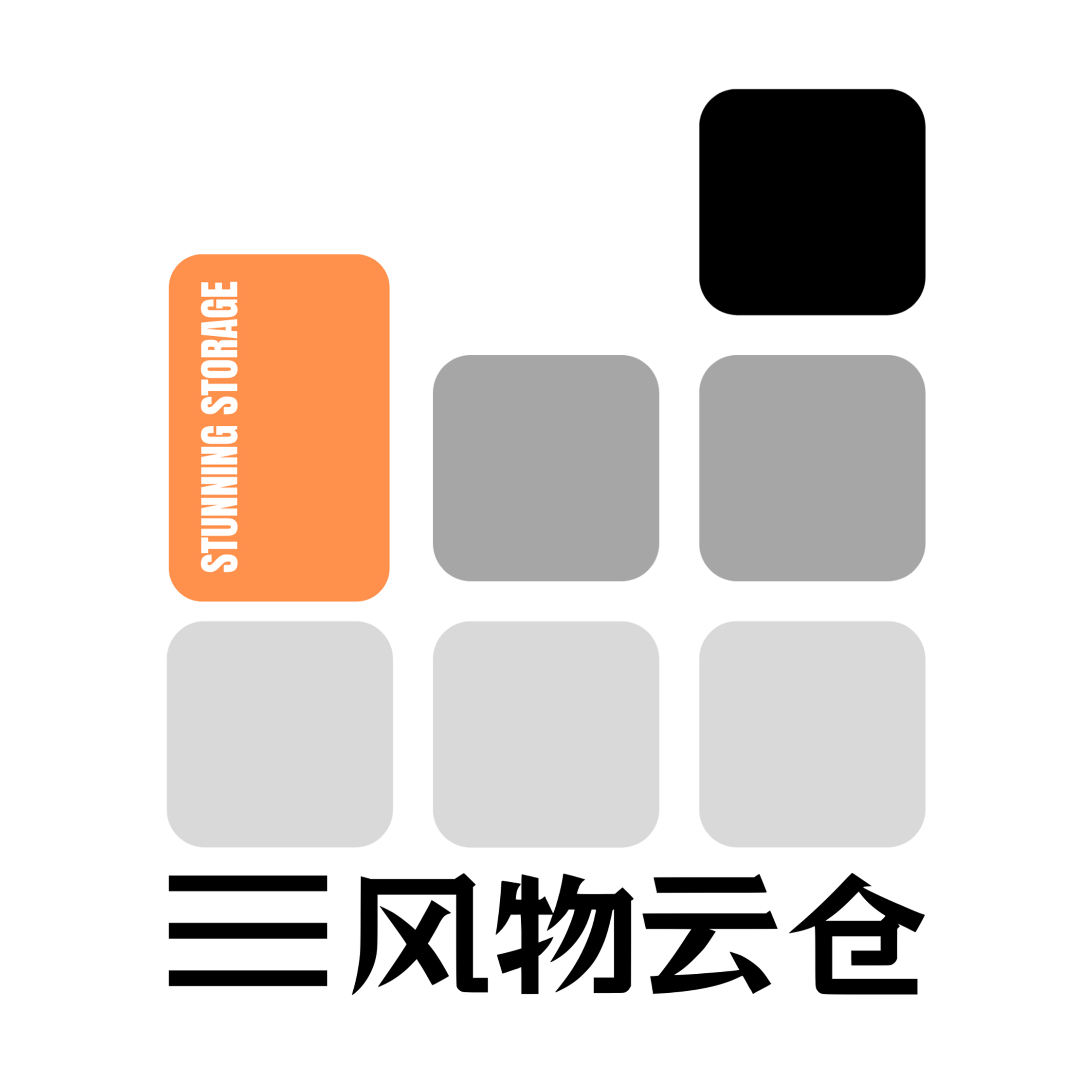 公司Logo