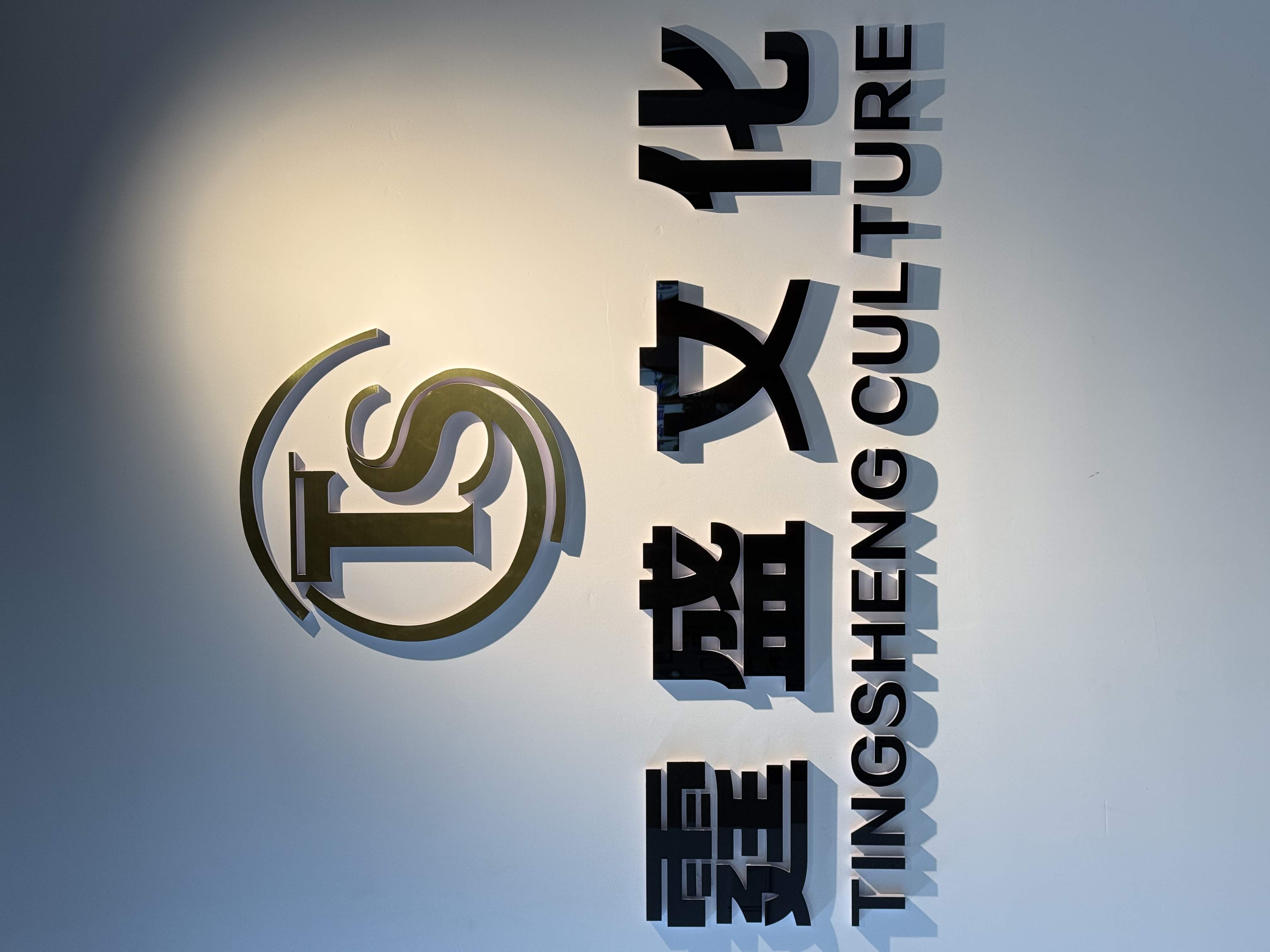 公司Logo