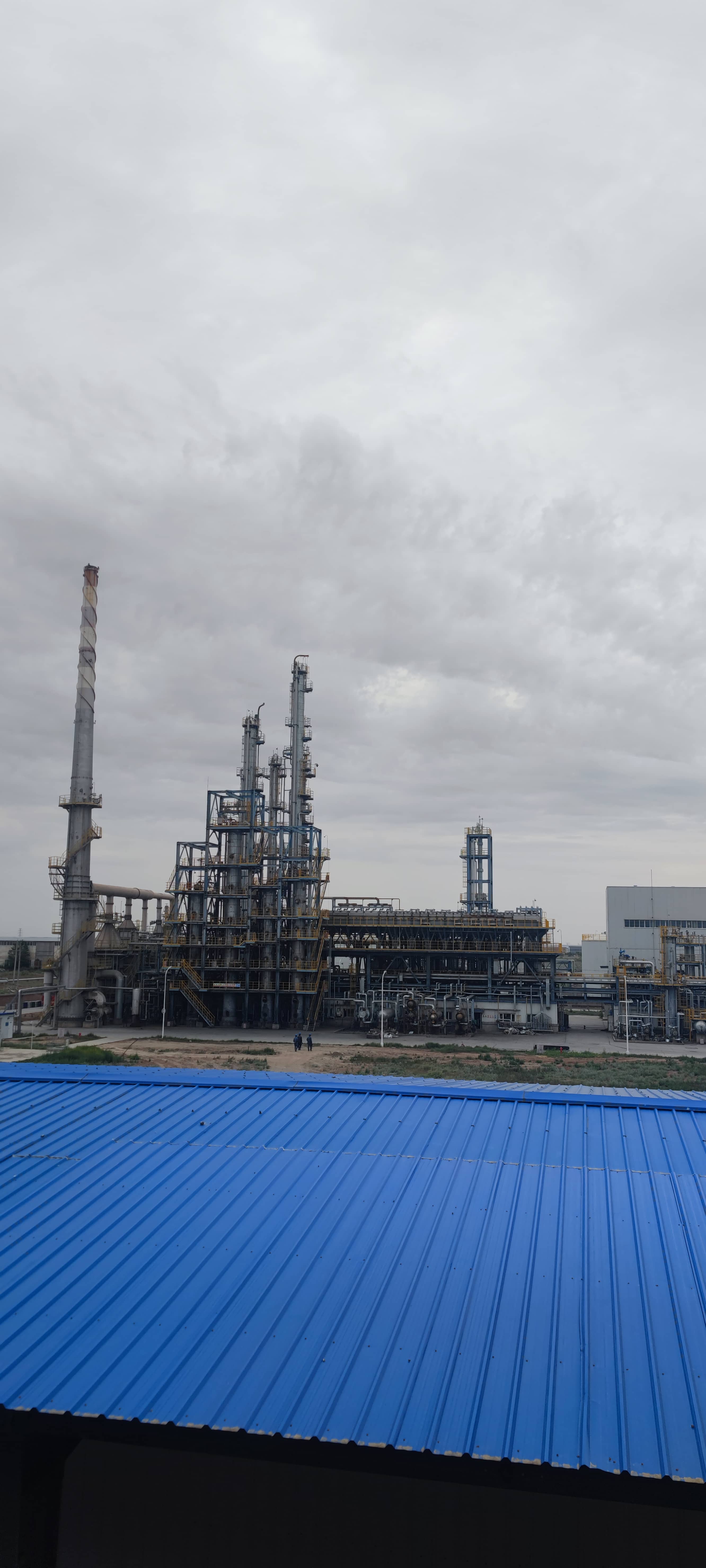 五家渠市三江新能源科技有限公司