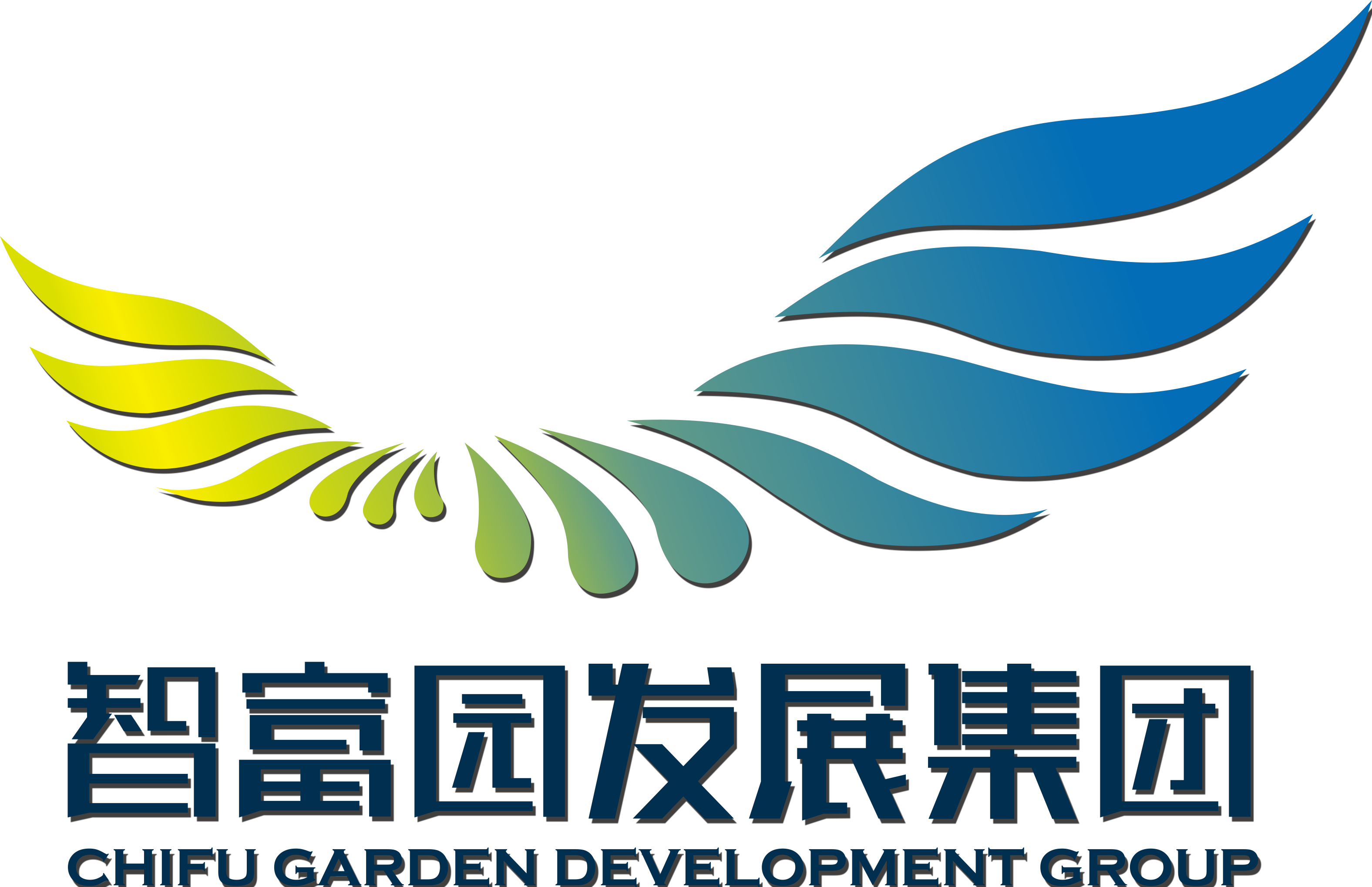 公司Logo