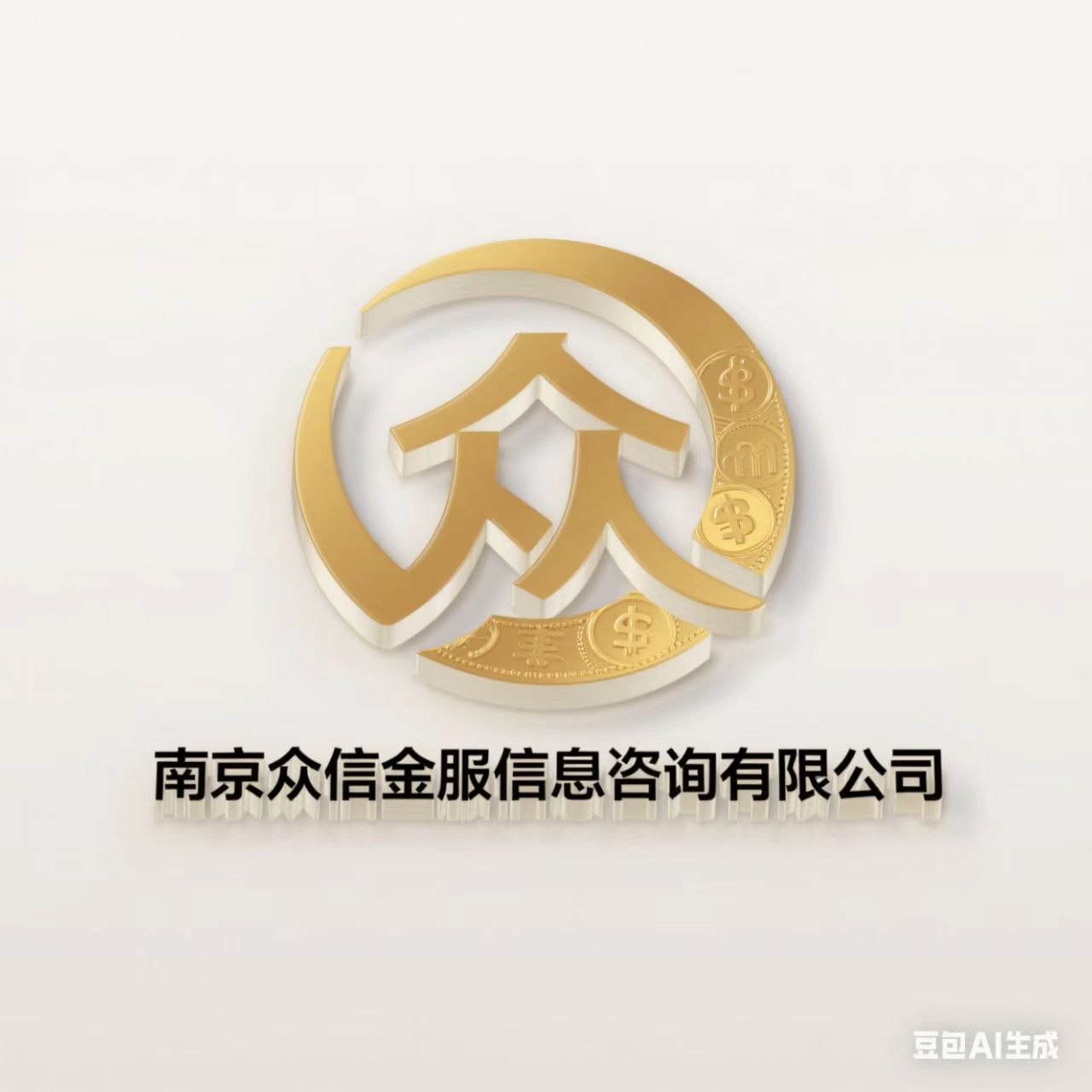 公司Logo