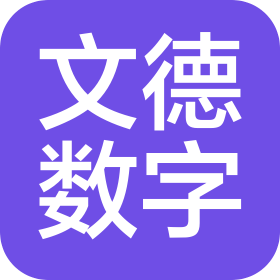 重慶文德數(shù)字科技有限公司