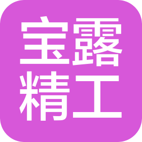 寶露精工科技(無錫)有限公司