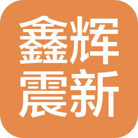 上海鑫輝震新信息咨詢有限公司
