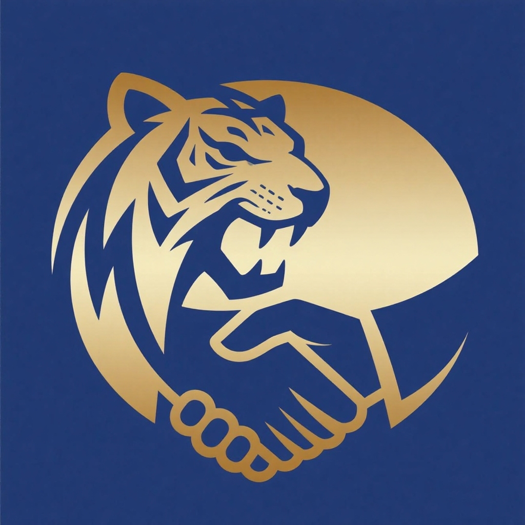 公司Logo