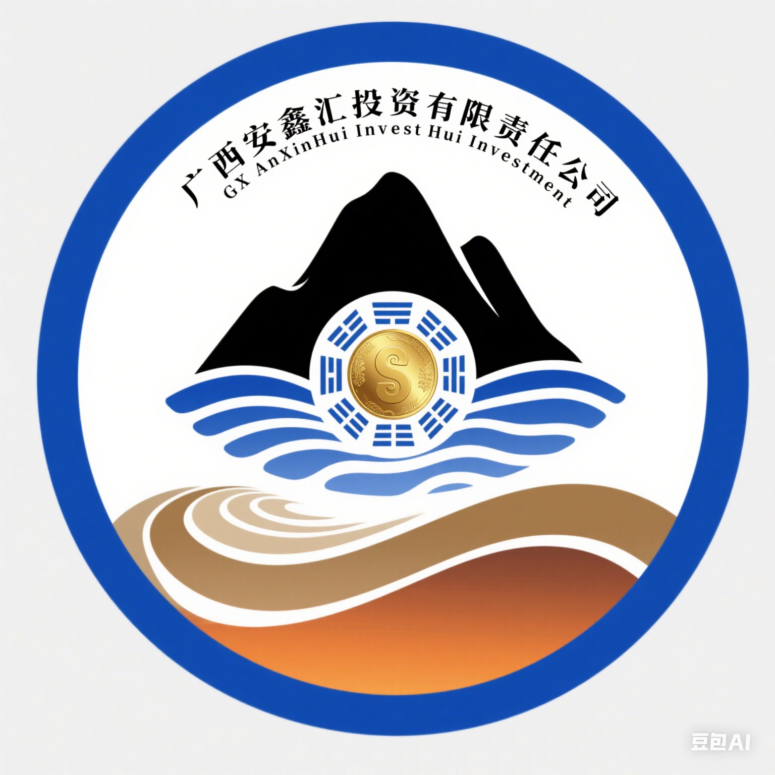 公司Logo