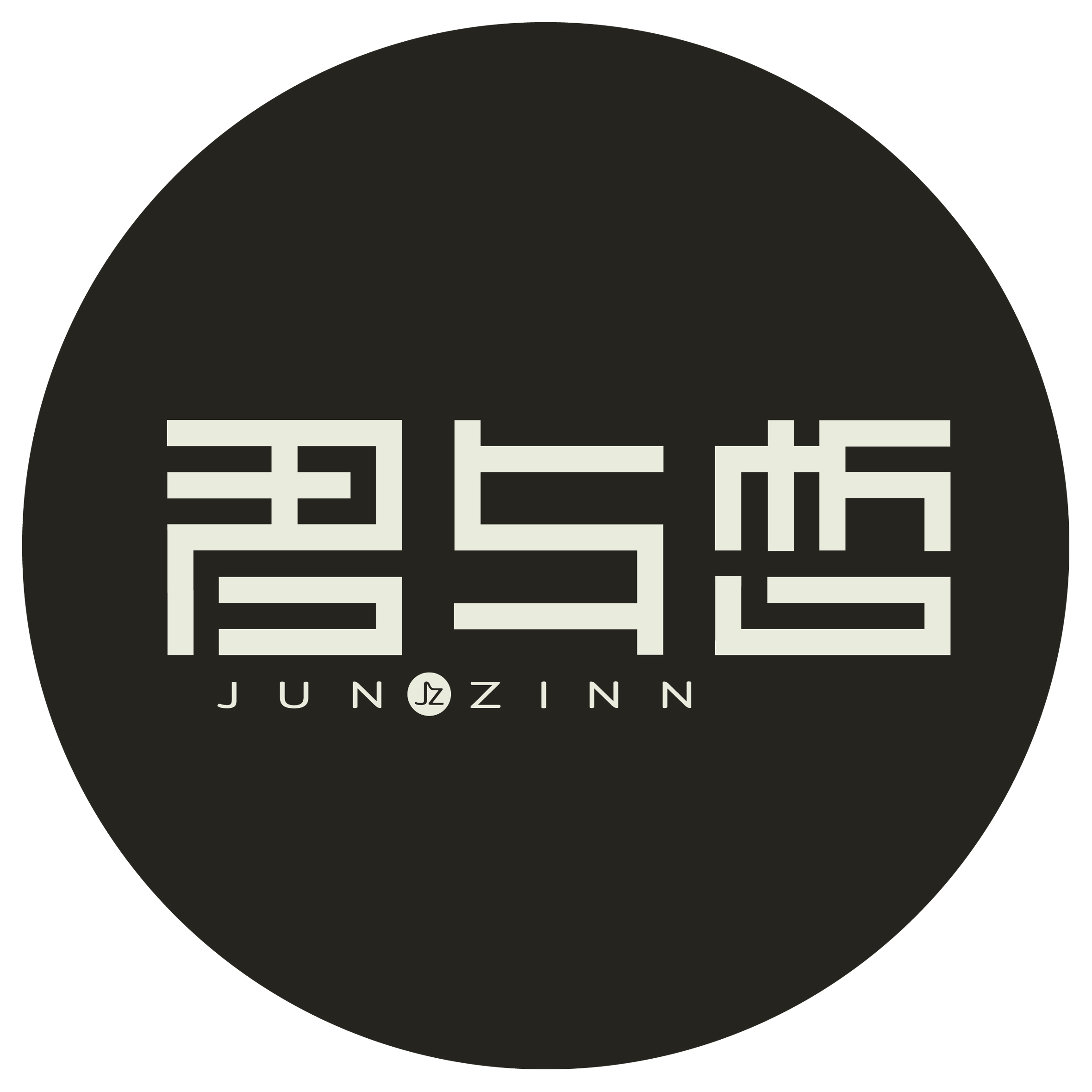 公司Logo