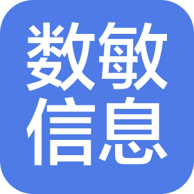 重慶數(shù)敏信息技術(shù)有限公司