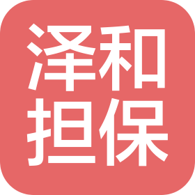 山東澤和非融資性擔保有限公司