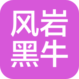 新疆风岩黑牛企业管理有限公司