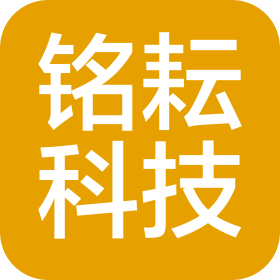 广西铭耘科技有限公司