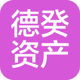 上海德癸资产管理有限公司