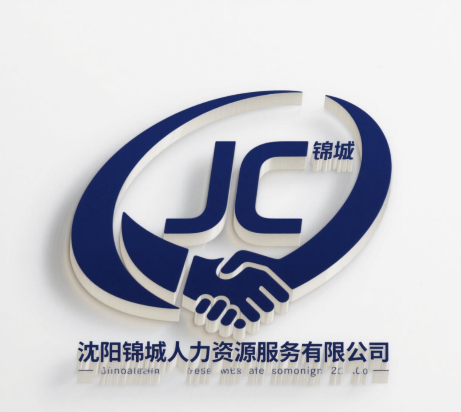 公司Logo