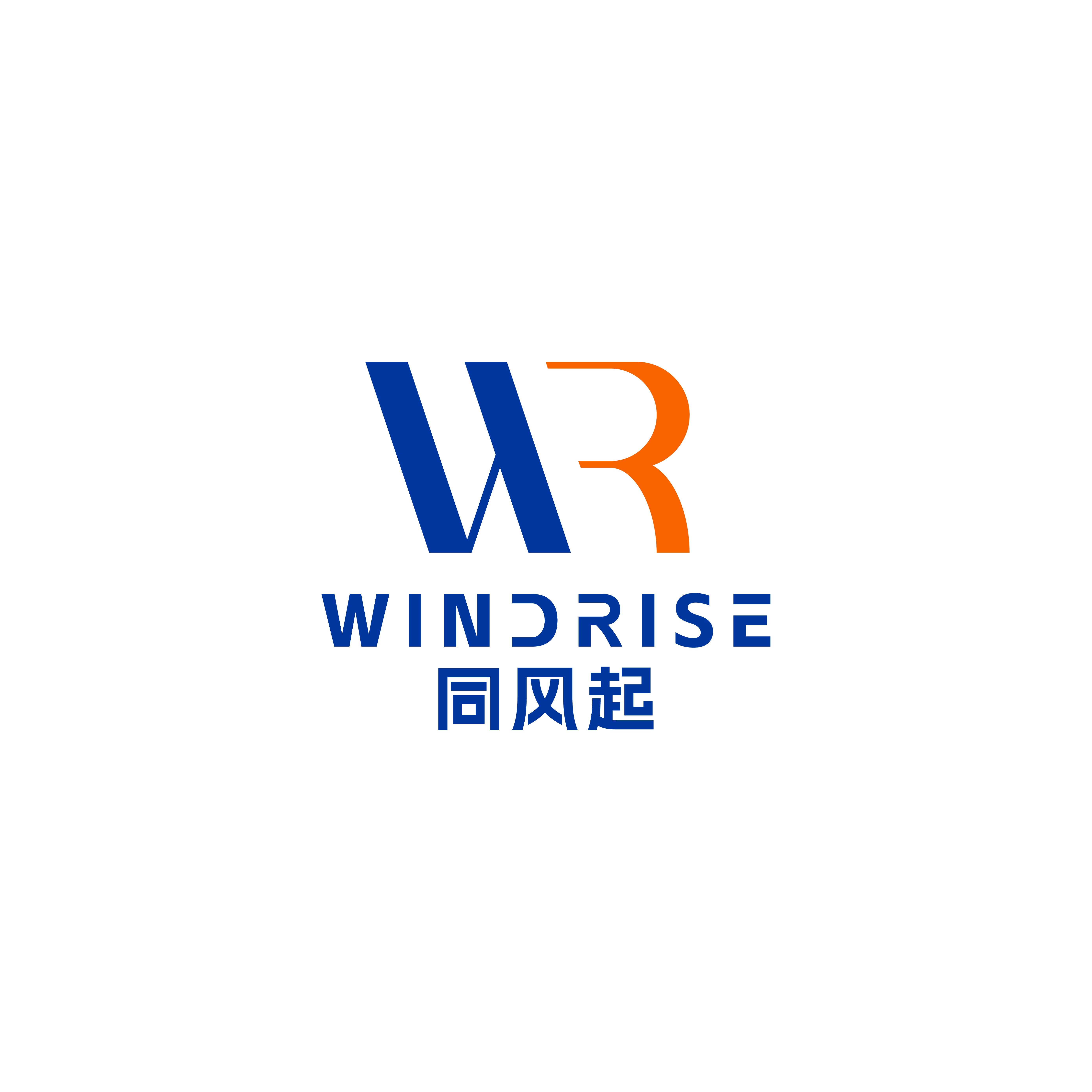 公司Logo