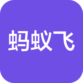 四川蚂蚁飞汽车服务有限公司