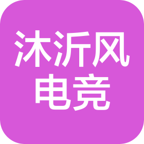 貴陽沐沂風電競網絡工作室(個人獨資)