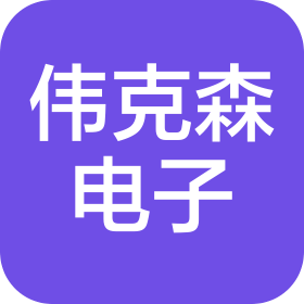 惠州市伟克森电子科技有限公司