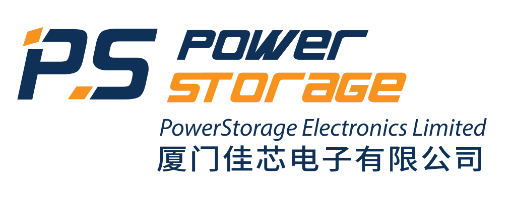 廈門佳芯電子有限公司