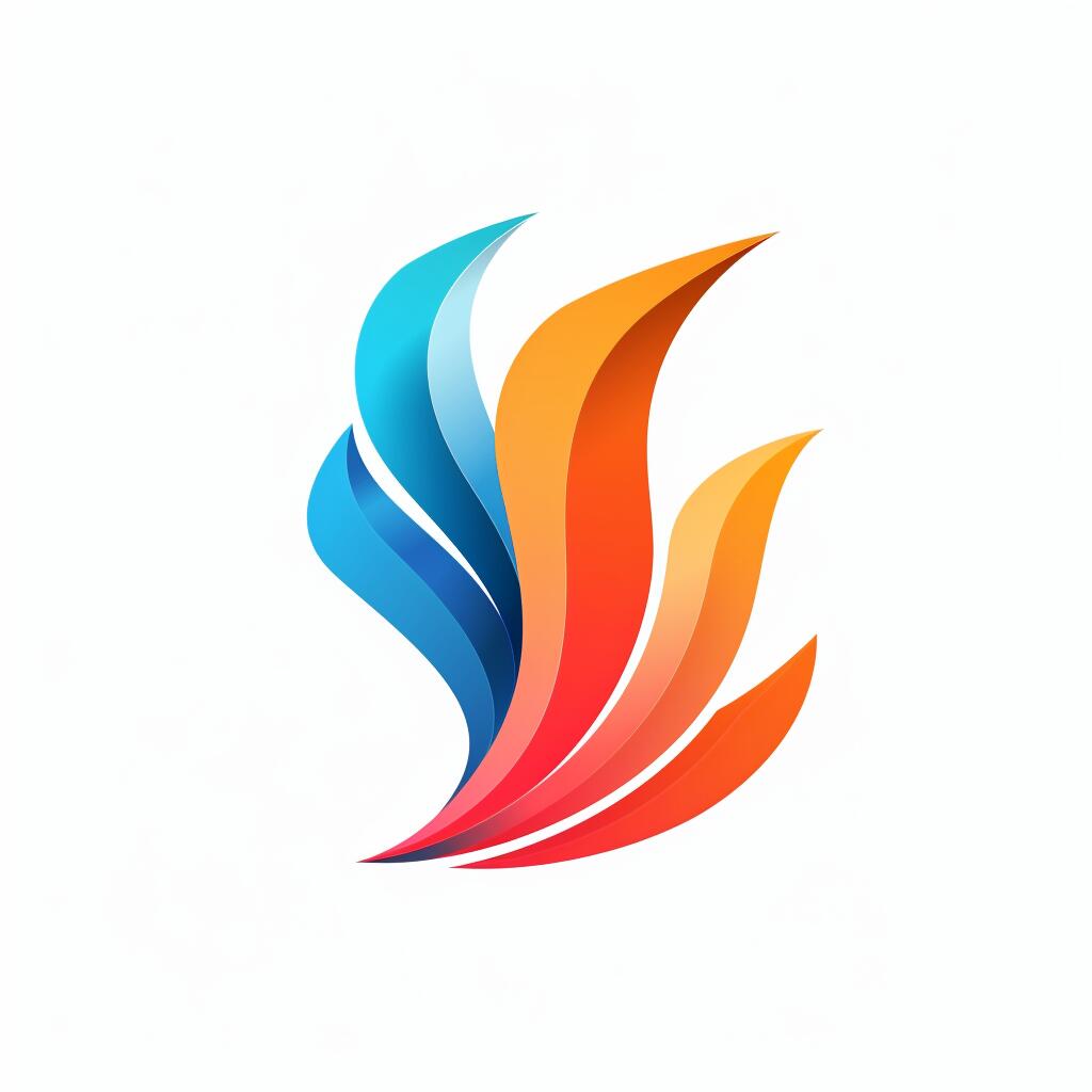 公司Logo
