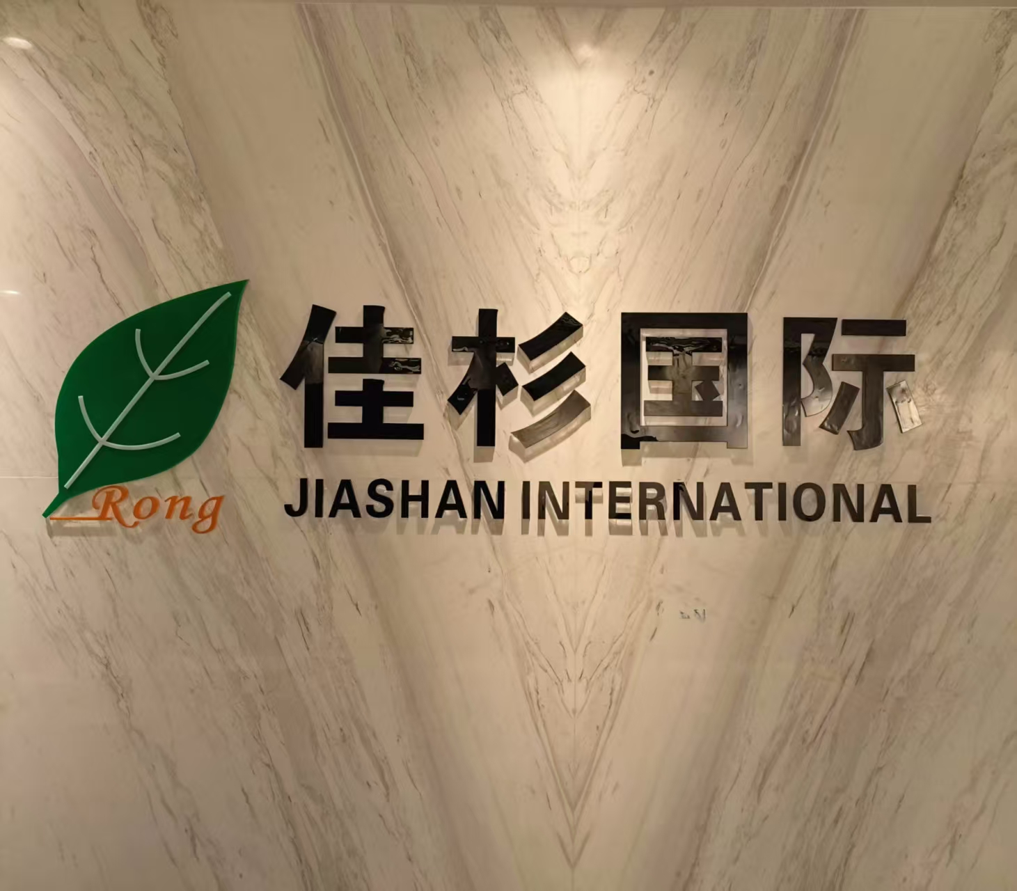 公司Logo