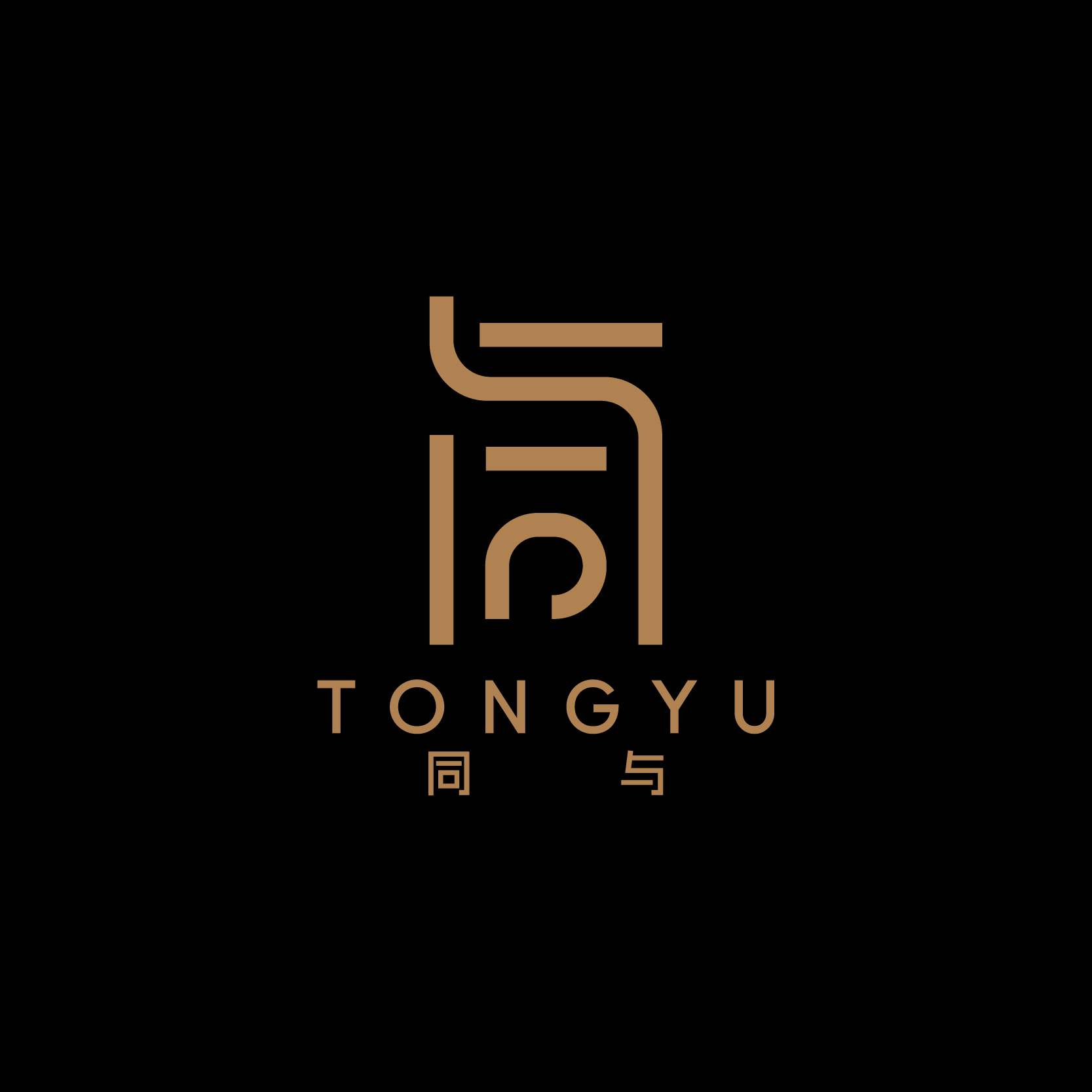 公司Logo