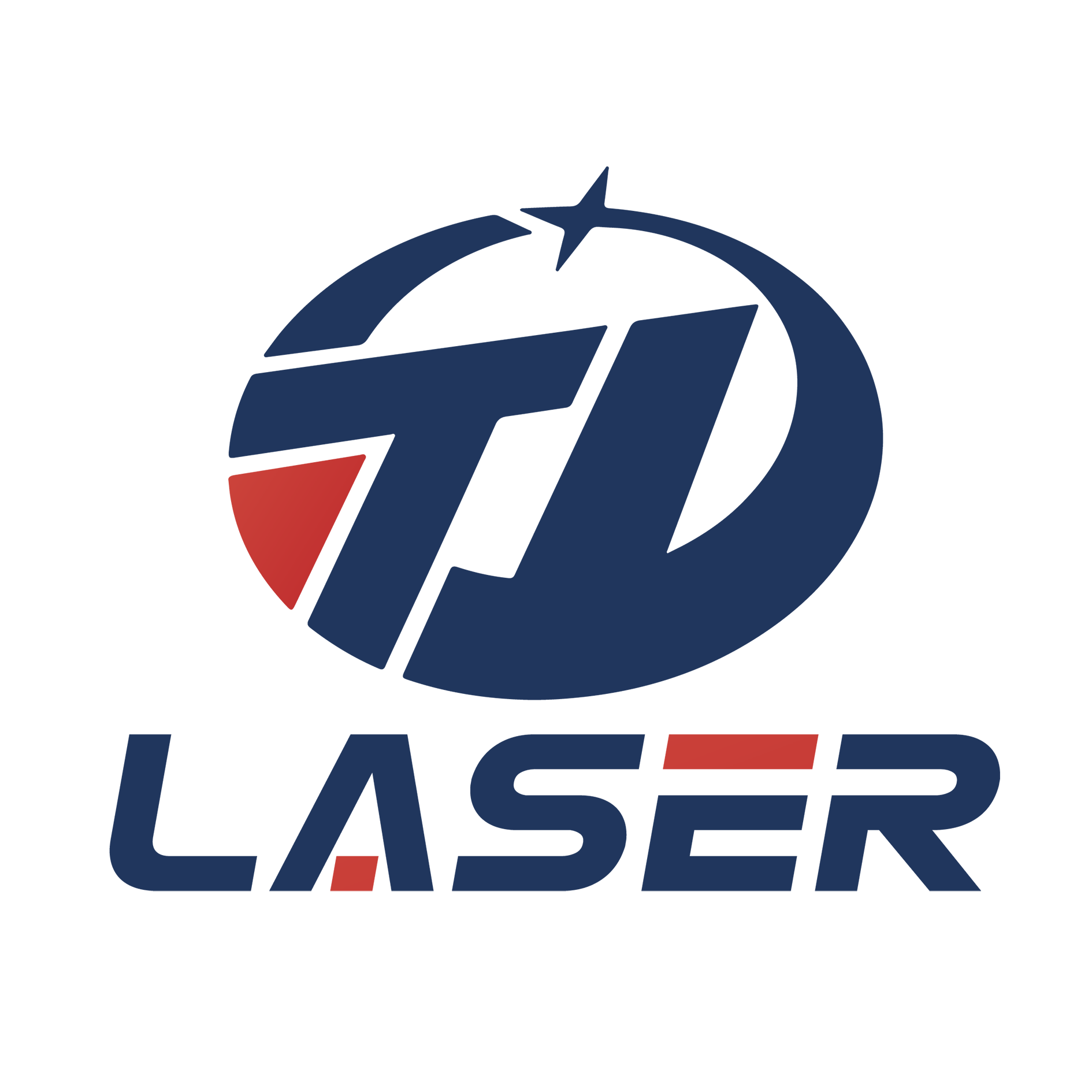 公司Logo