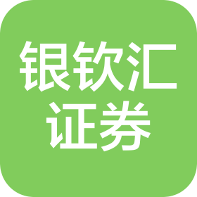 青島銀欽匯證券投資咨詢有限公司