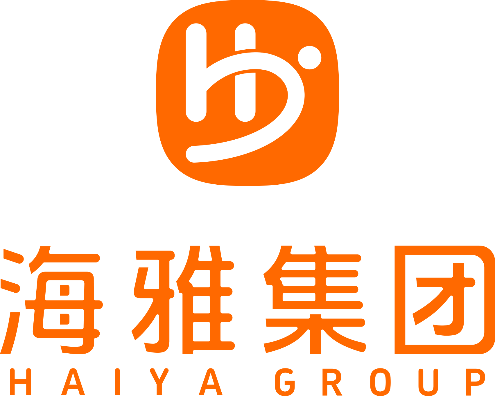 公司Logo