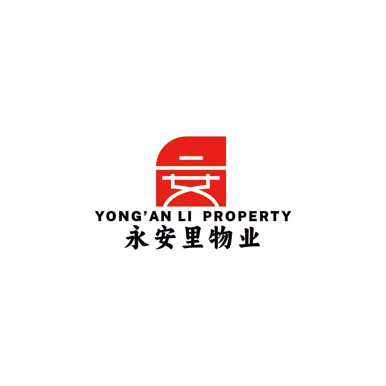公司Logo