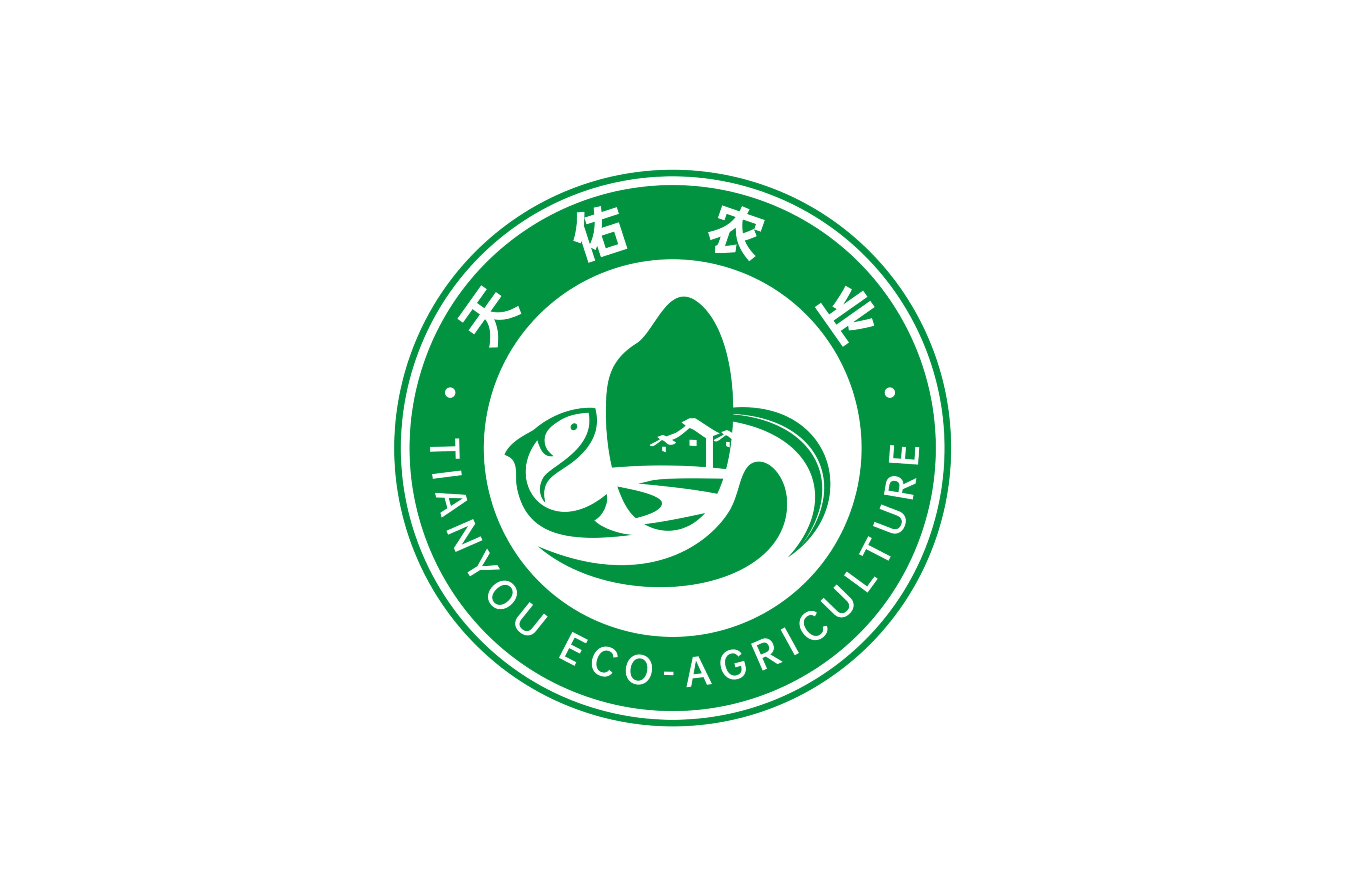 公司Logo