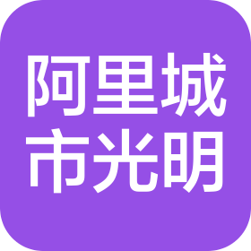 阿里城市光明投资有限公司