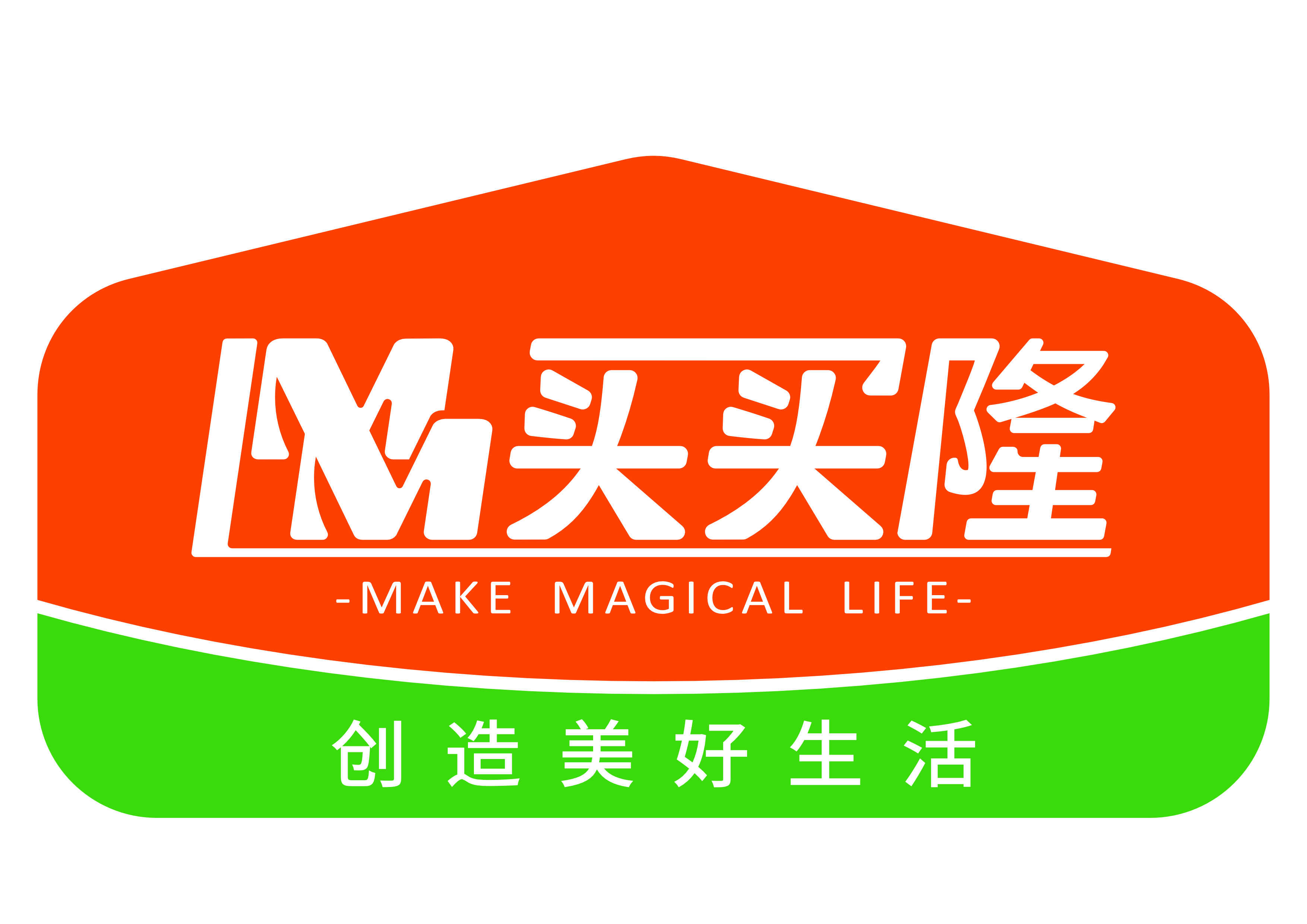 公司Logo
