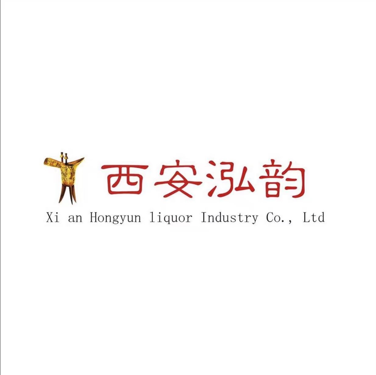 公司Logo