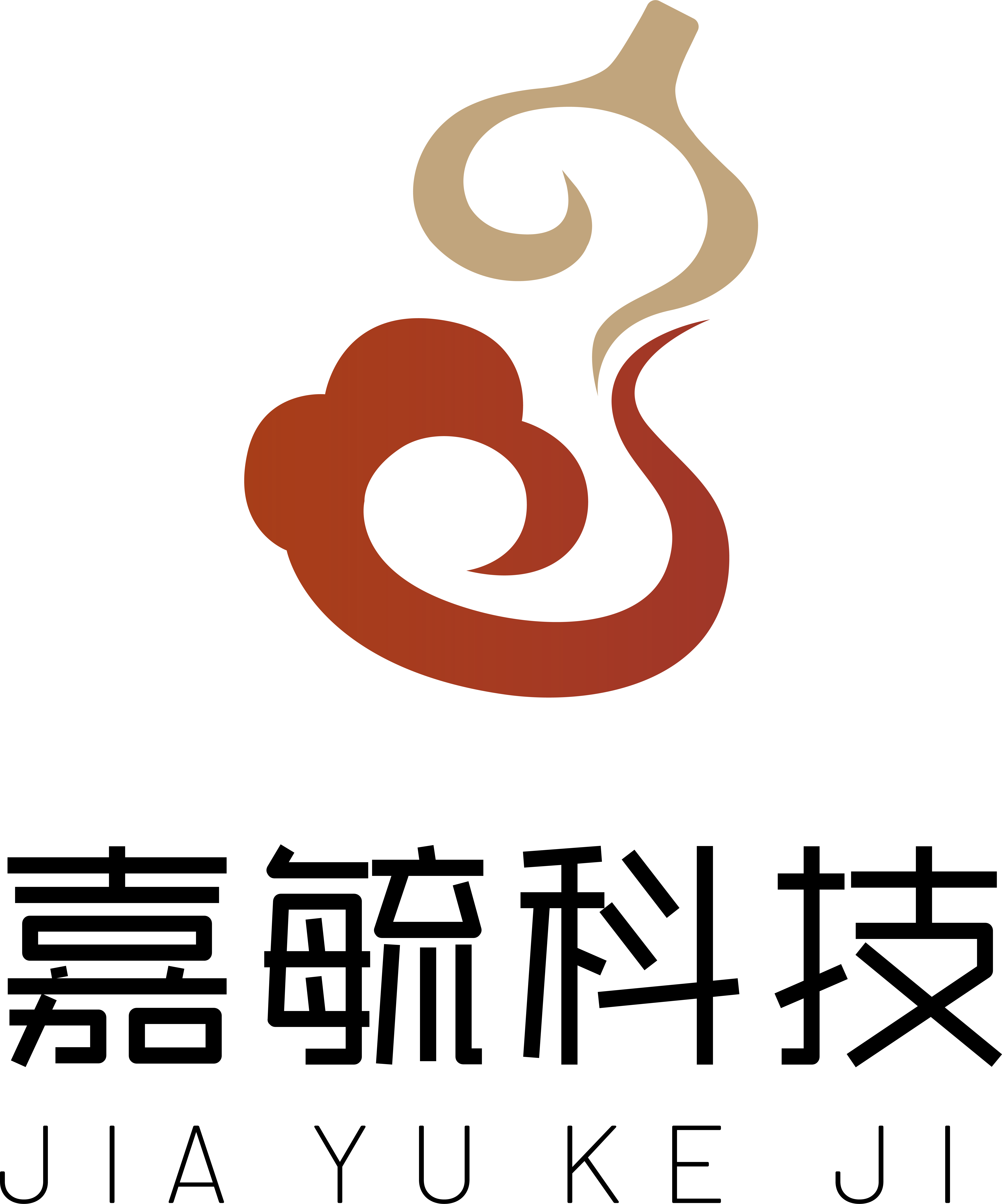 公司Logo