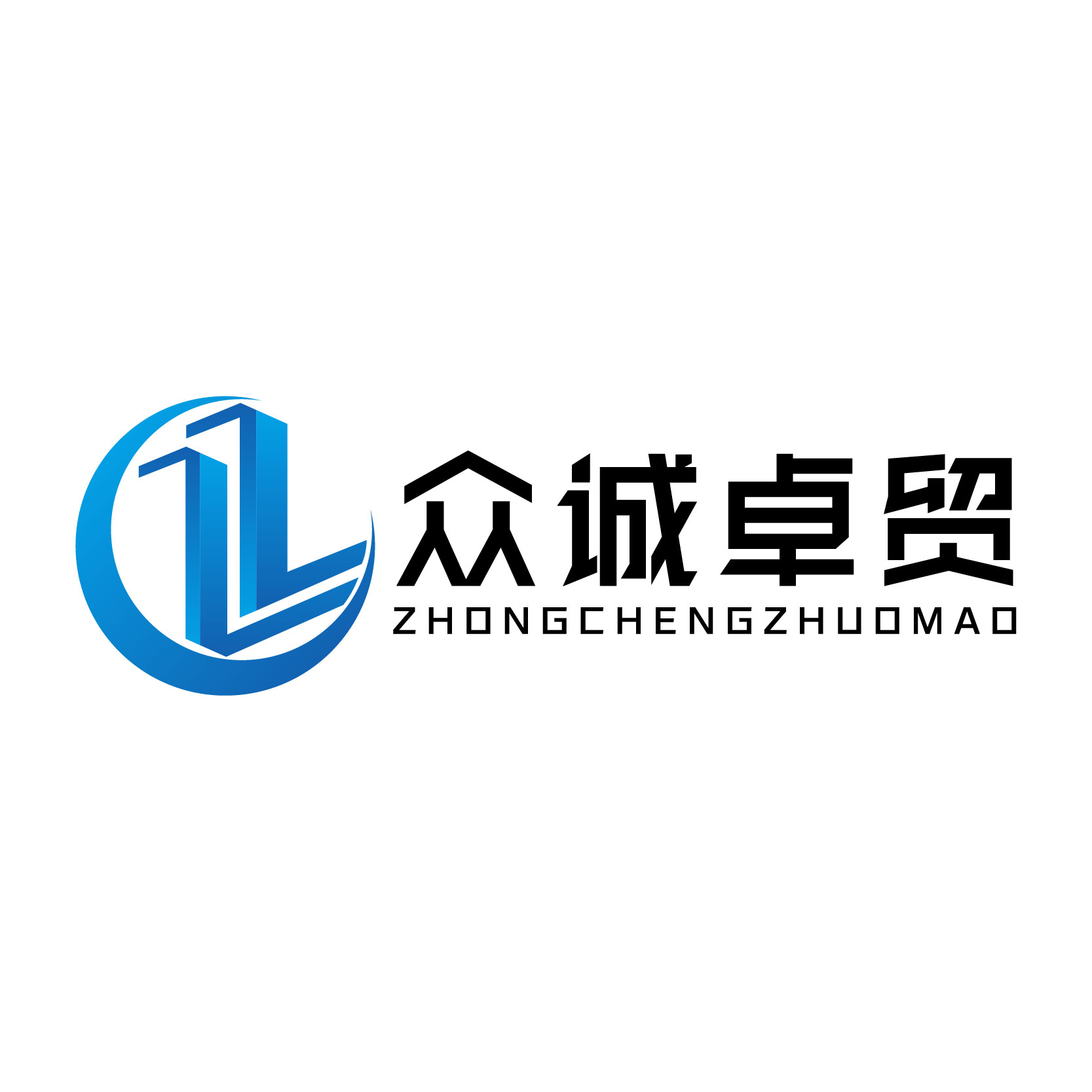 公司Logo