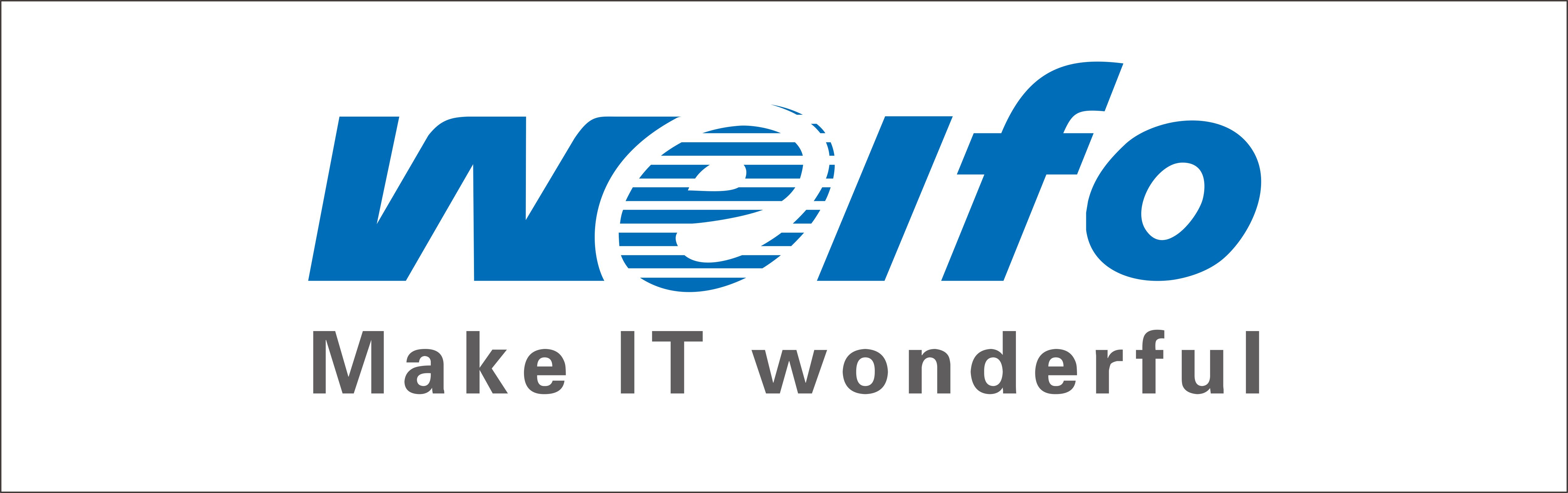 公司Logo