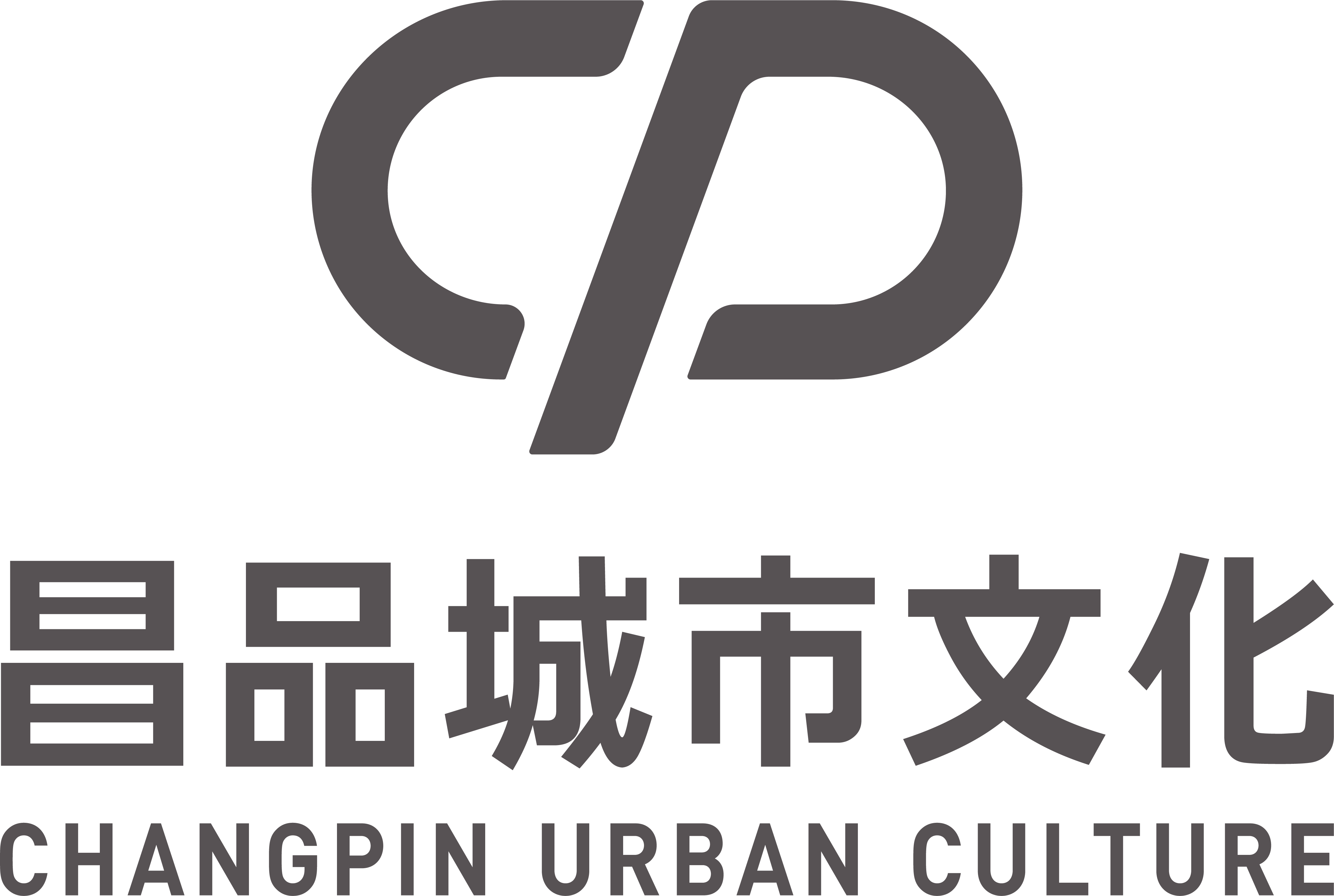 公司Logo